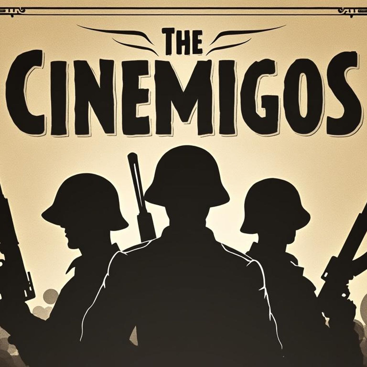 THE CINEMIGOS