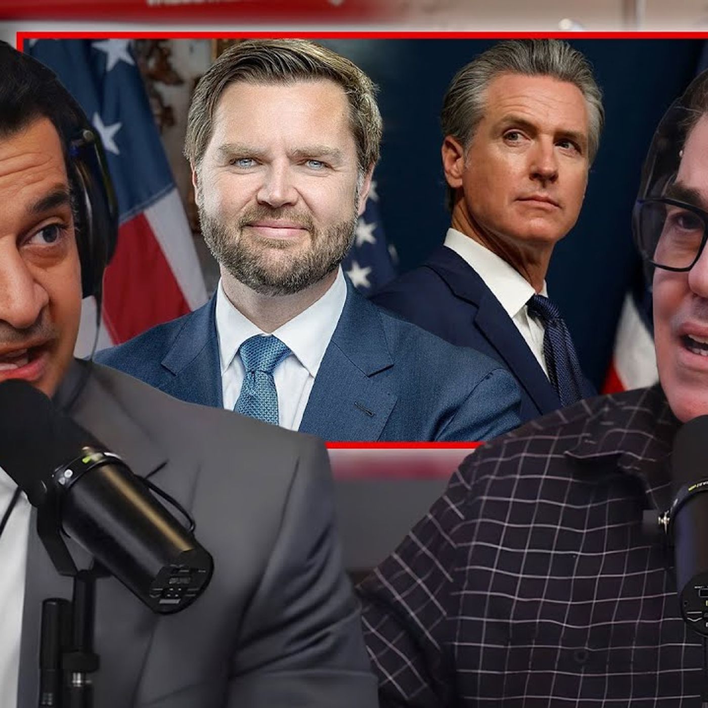“Democrats Will PRAISE Trump” - The Left's SECRET Plan To Winning The 2028 Election