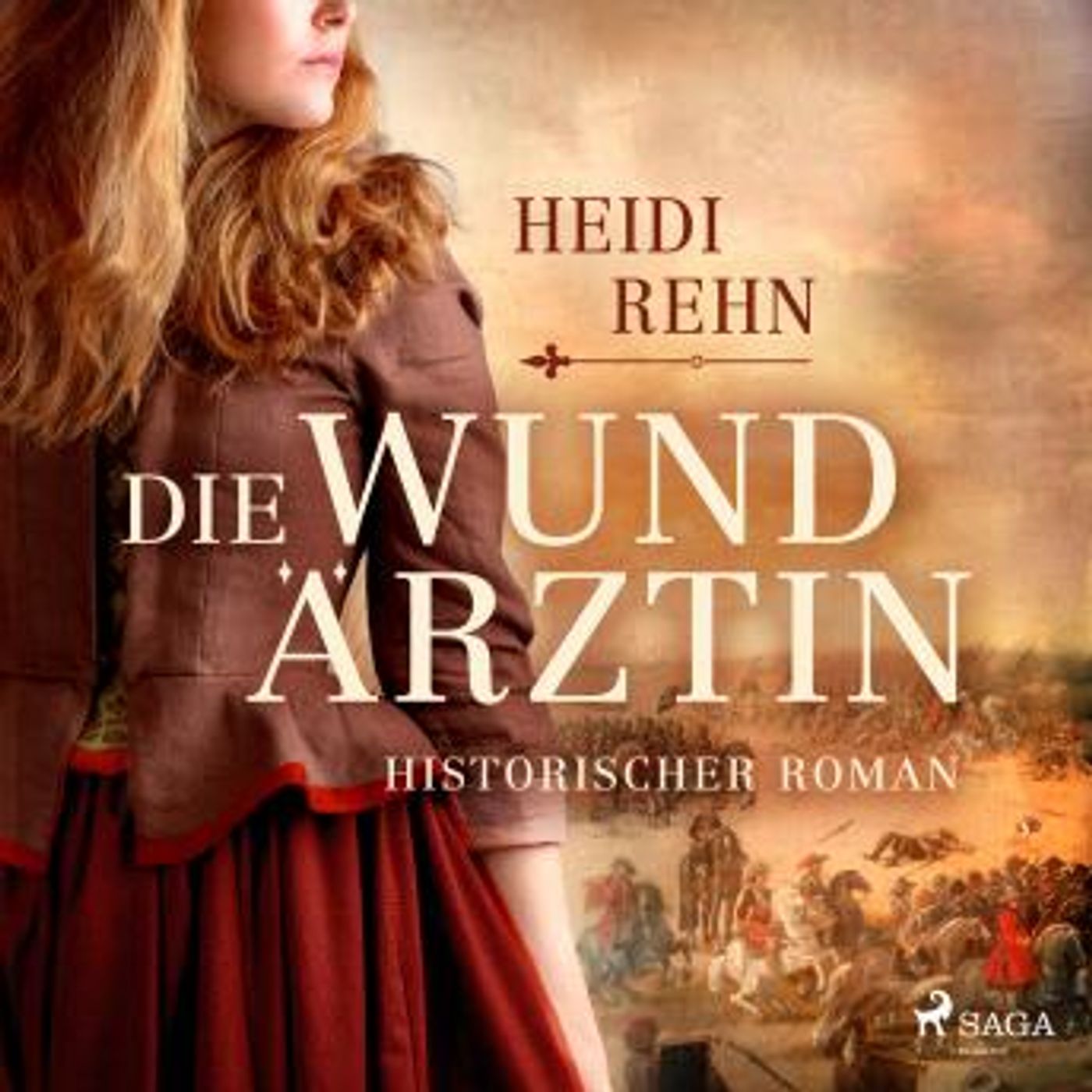 Access Essential Full Audiobooks in History, Europe