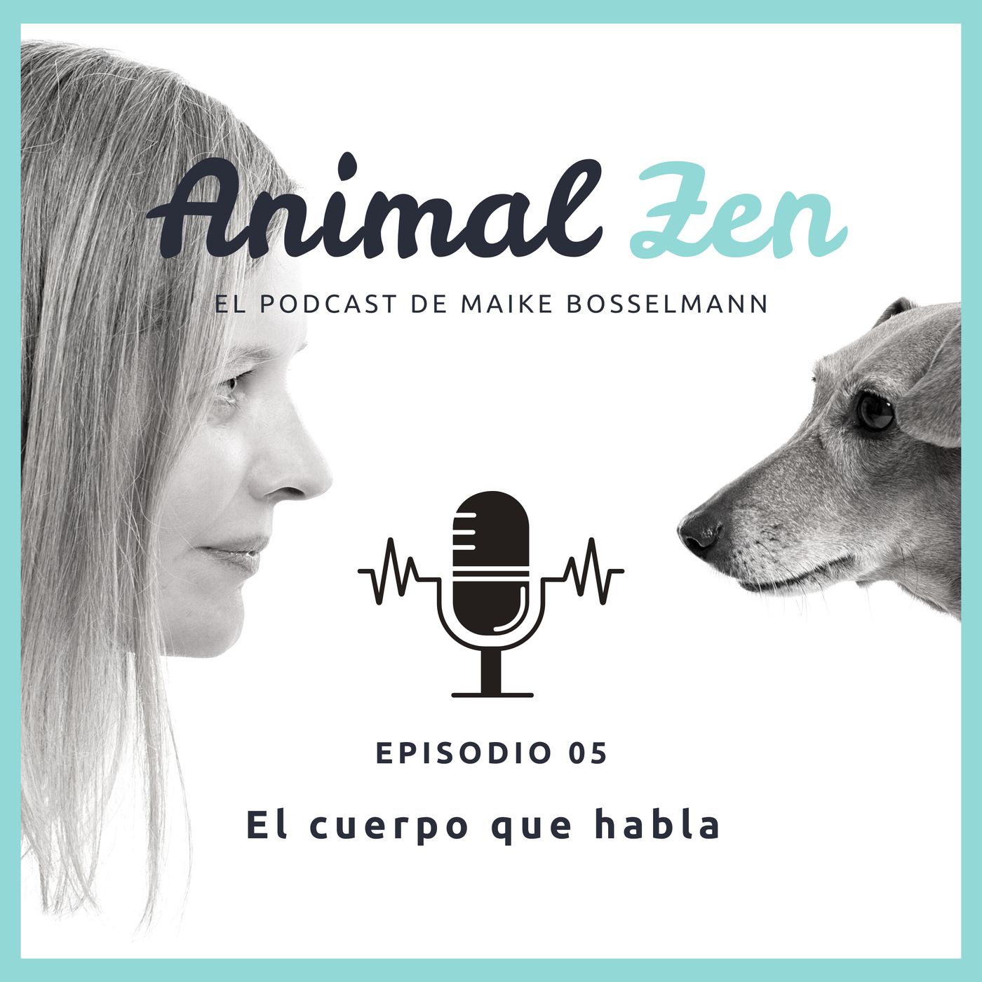 Animal Zen - El podcast de Maike Bosselmann
