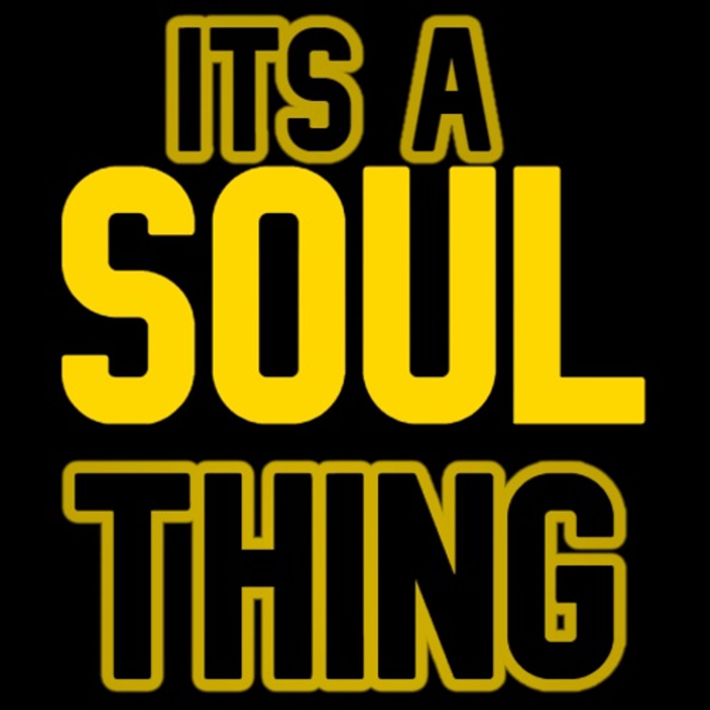 ITS A SOUL THING | NU DISCO, SOULFUL, DEEP AND AFRO HOUSE | NOV 10, 2021 ITS A SOUL THING | NU DISCO, SOULFUL, DEEP AND AFRO HOUSE | NOV 10, 2021