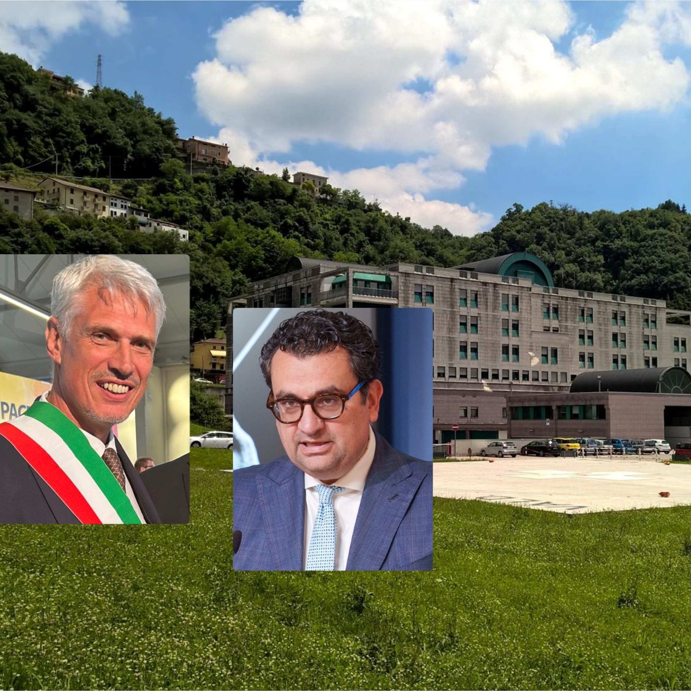 Punti nascita, Zordan non ci sta: “Decisioni sopra le nostre teste”. E Rucco tende una mano episode artwork