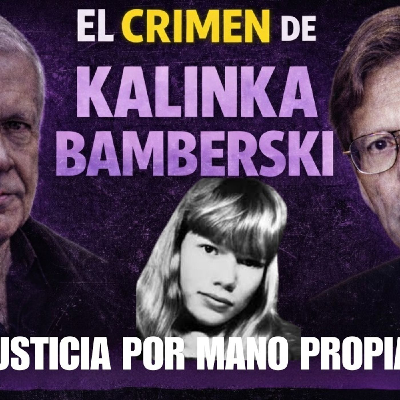 Padre justiciero y médico criminal