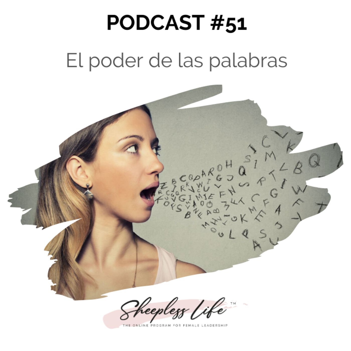 051 - Poder de las Palabras