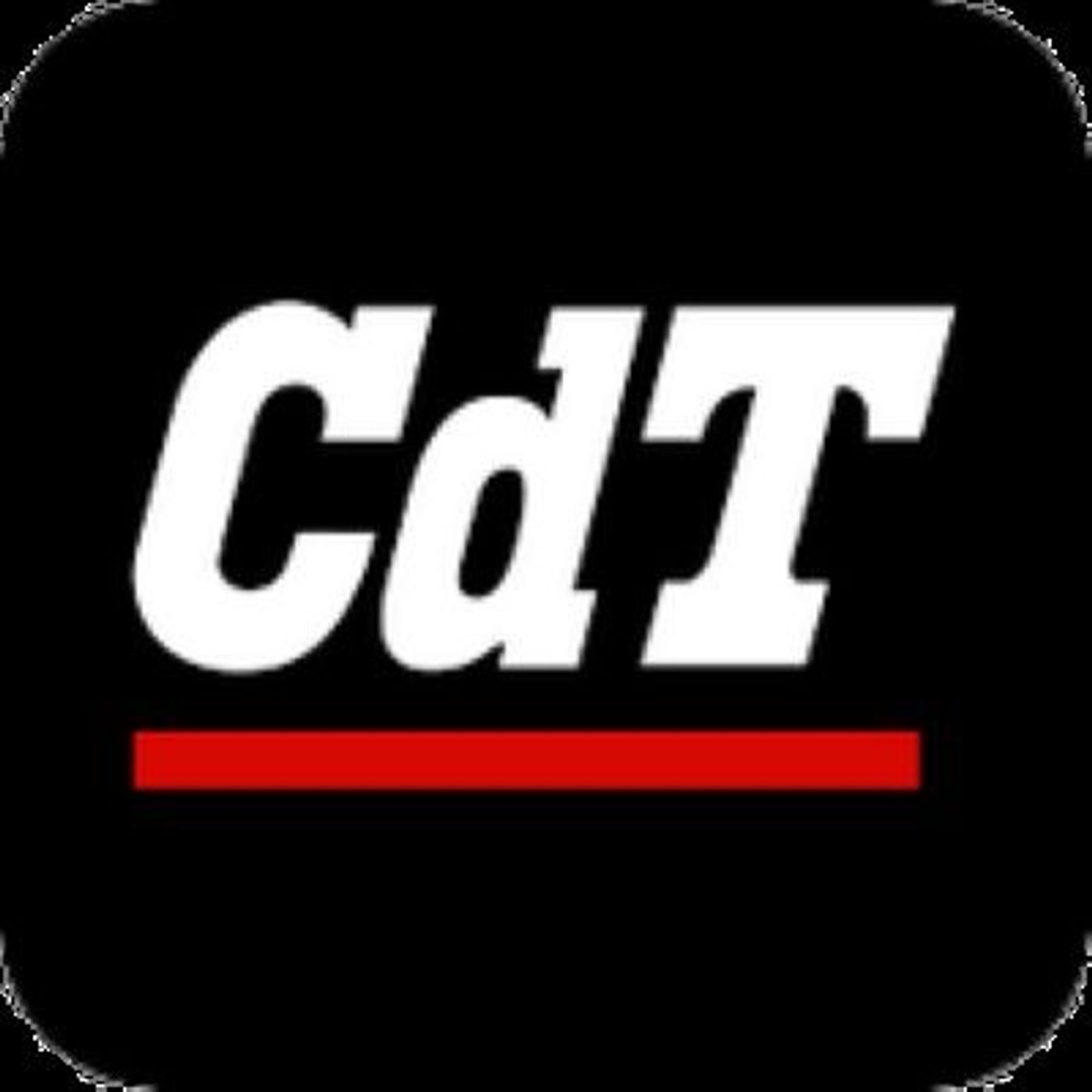 CdT podcast