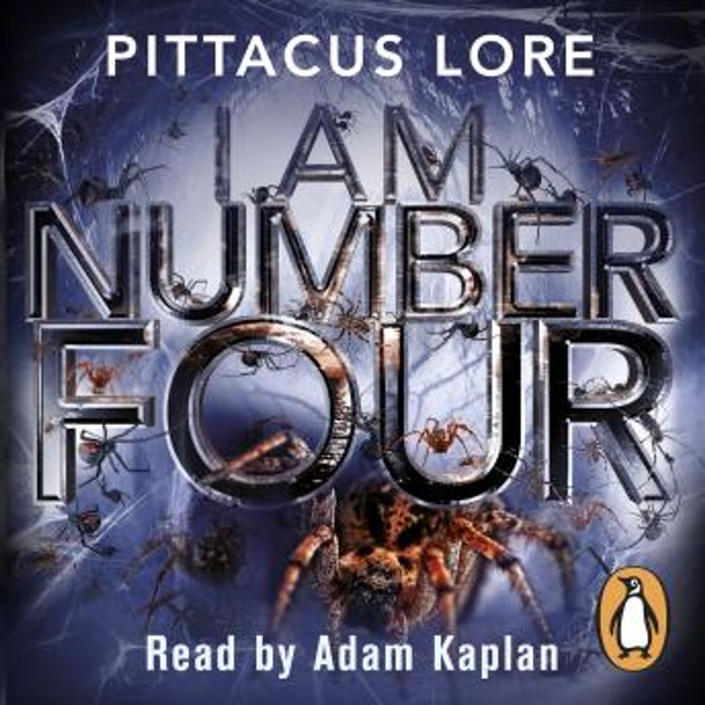Download New Full Audiobooks in Science Fiction & Fantasy, Science Fiction