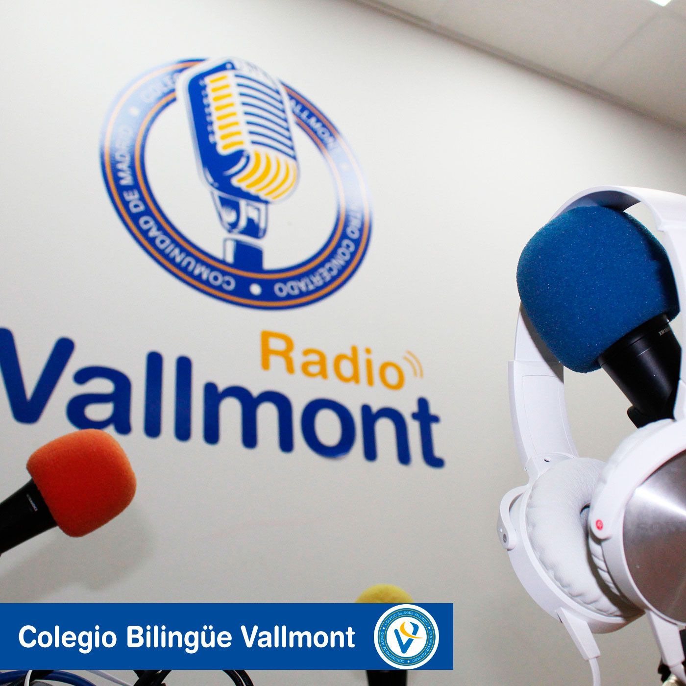 Colegio Vallmont\'s show