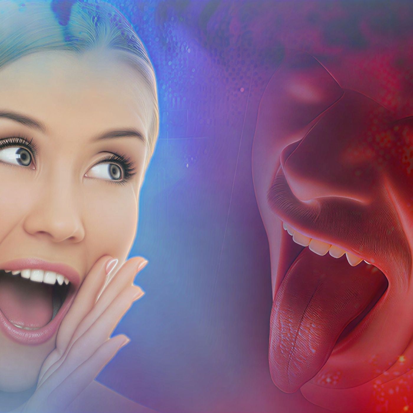 The Power Of Life And Death Is In The Tongue