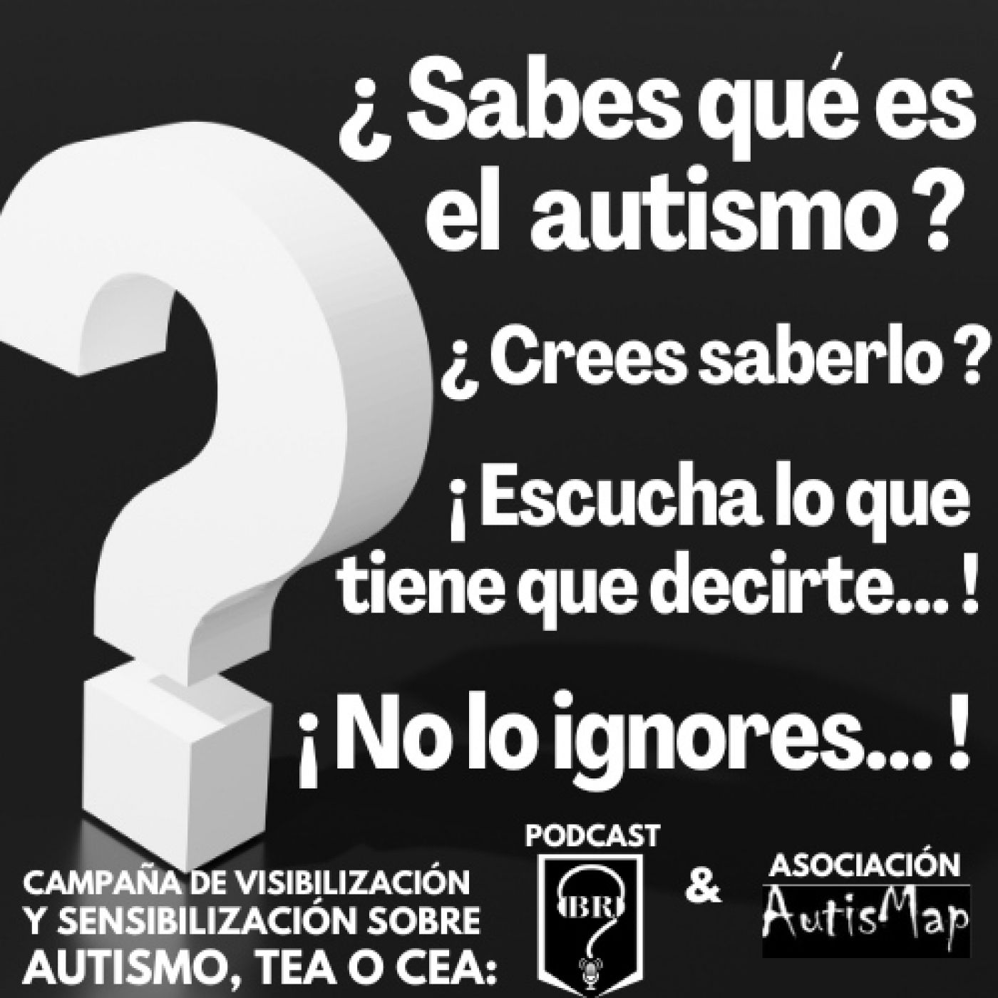 Buscadores de Respuestas AUTISMO / TEA