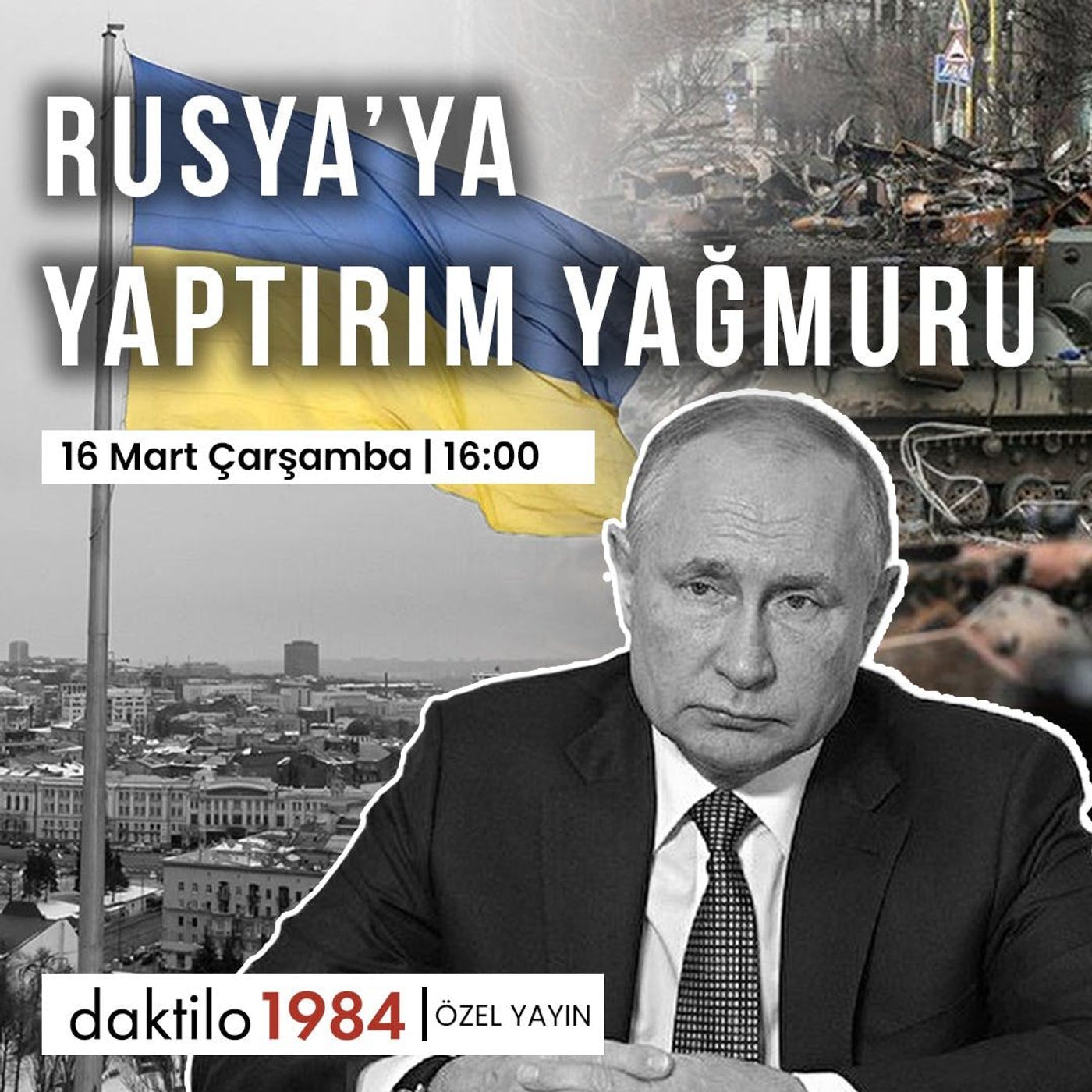Özel Yayın