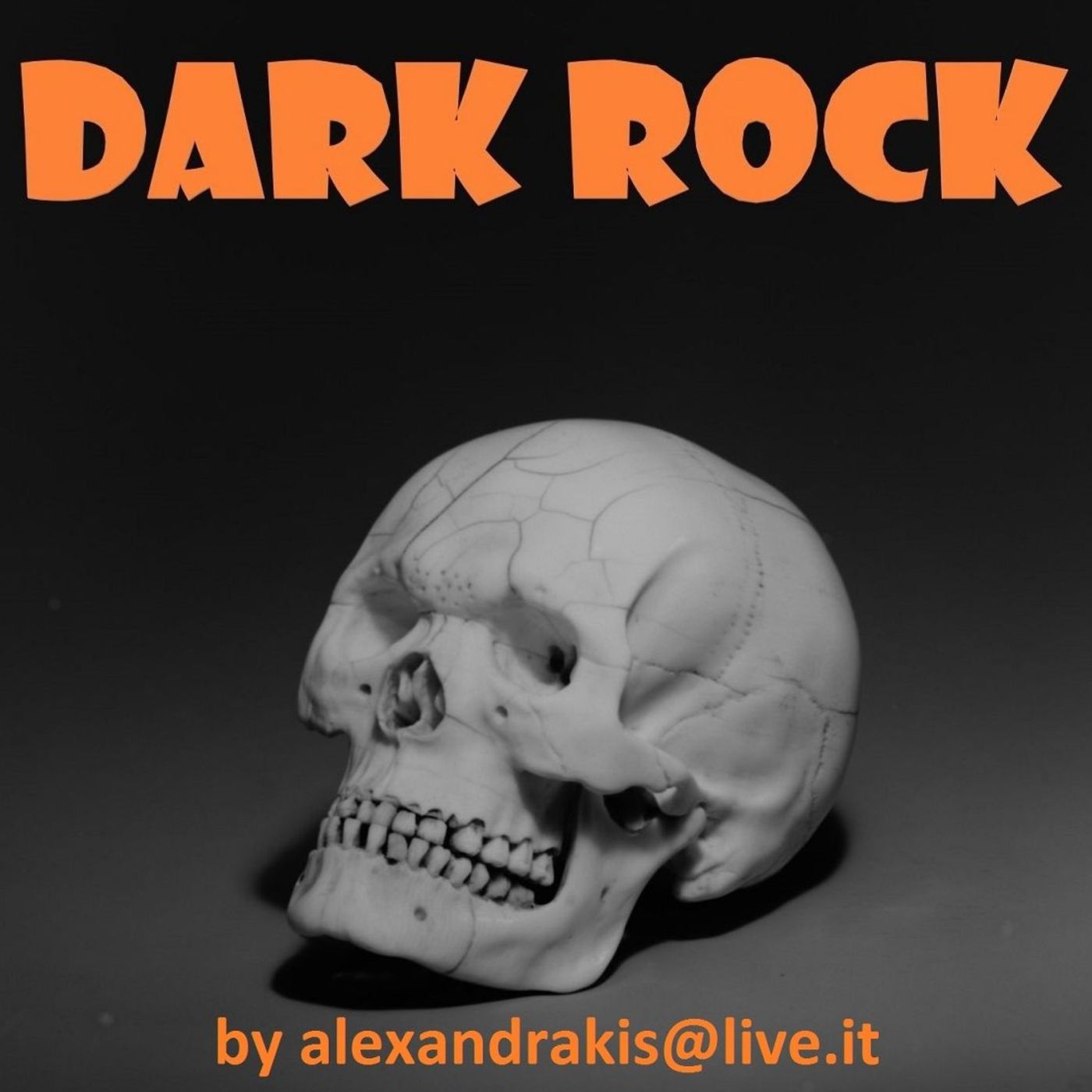 Dark Rock