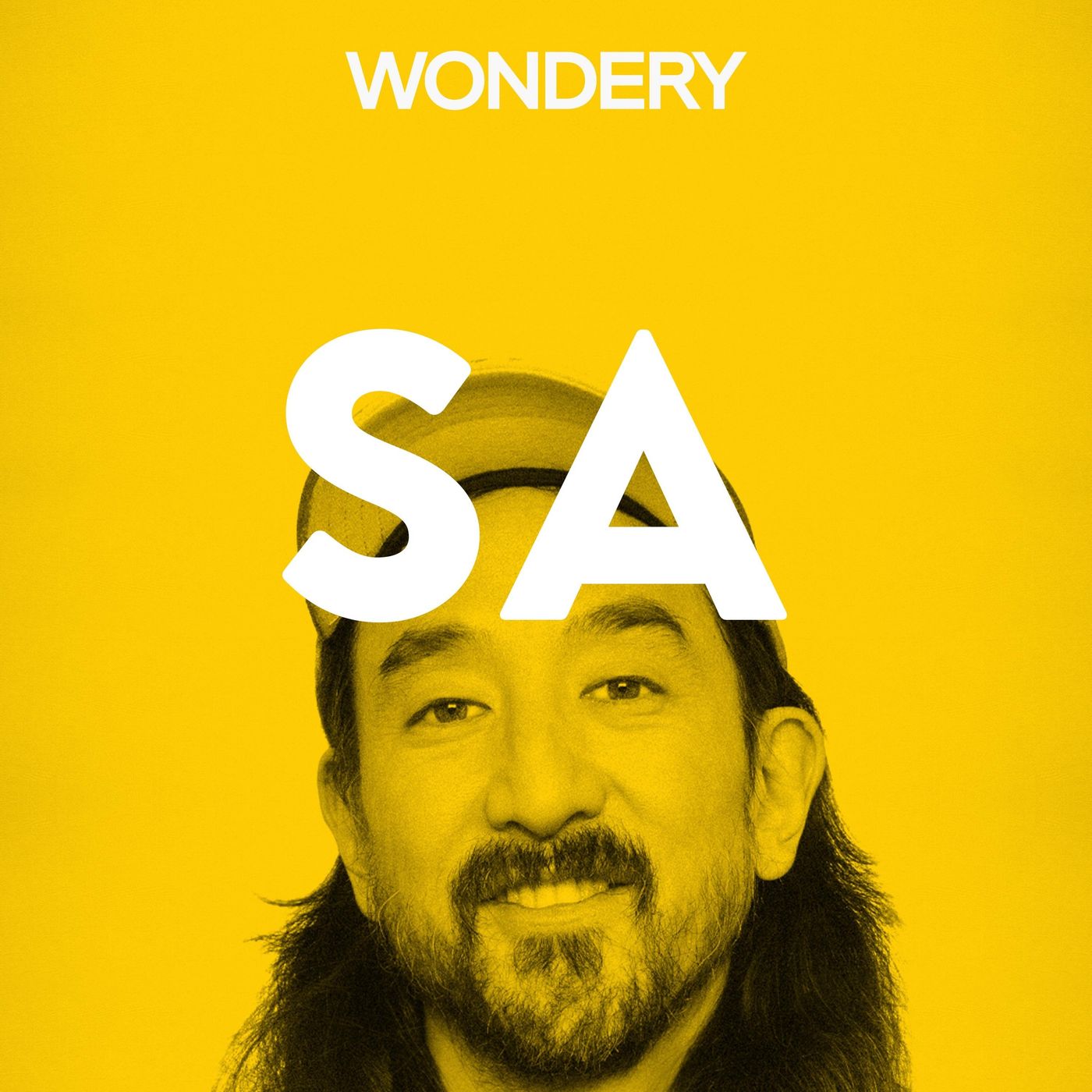 Steve Aoki episode artwork
