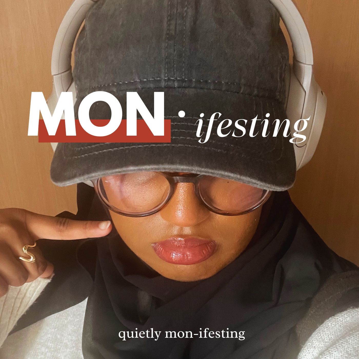 monifesting