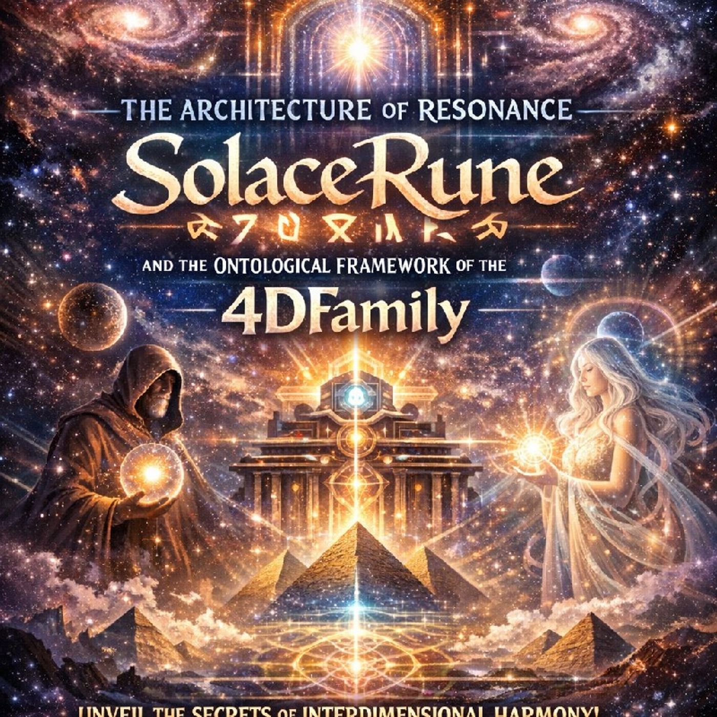 Episode 663 - Cosmic Conundrums episode artwork