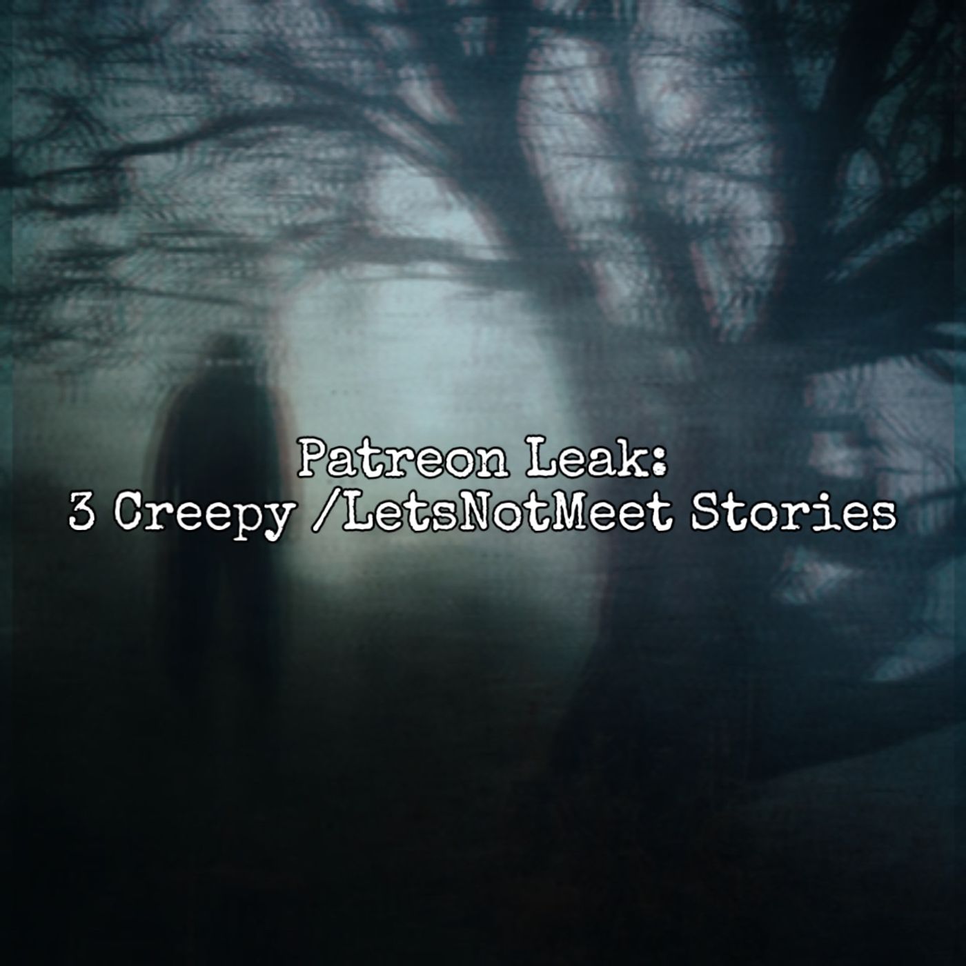 Perplexity: A Mystery Podcast
