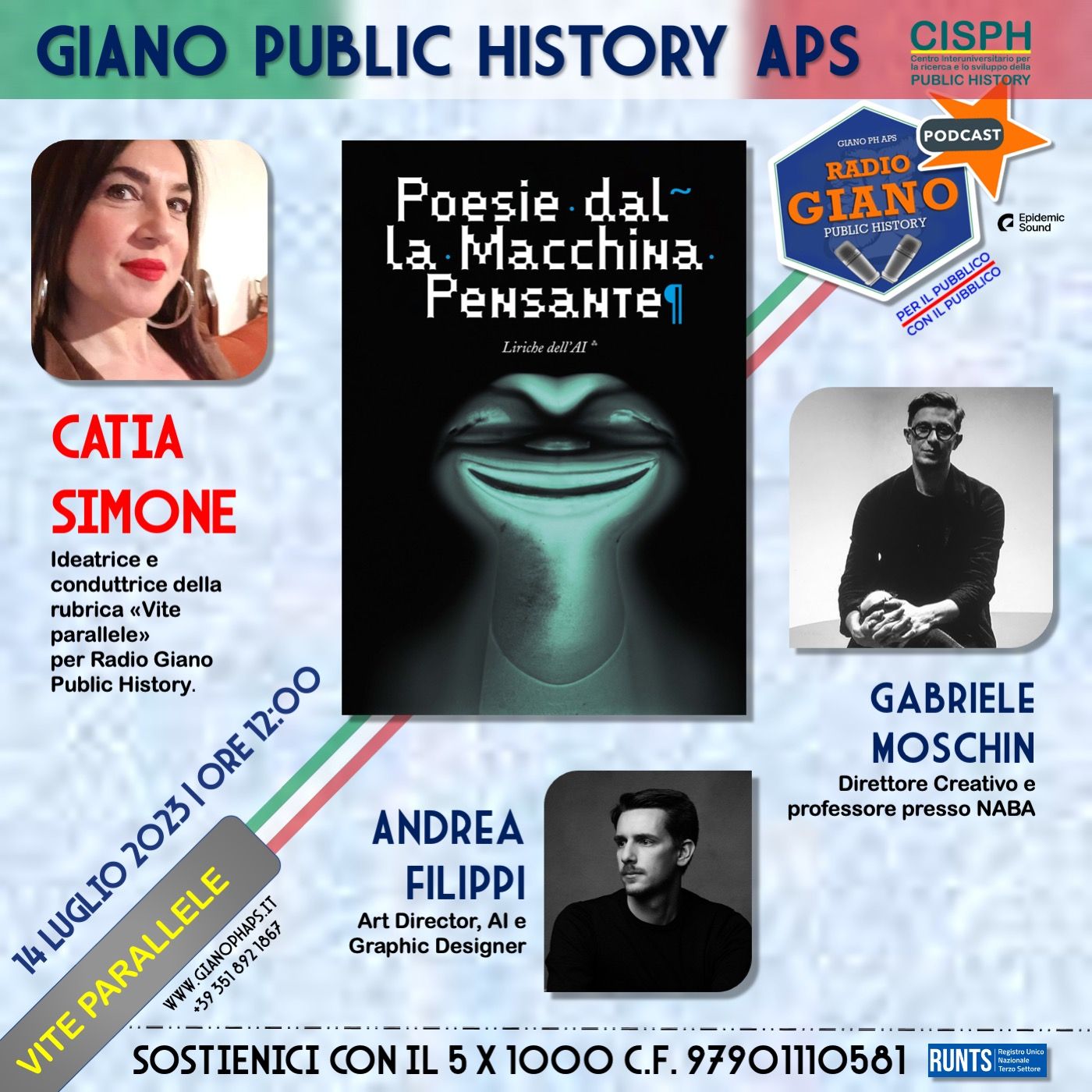 VITE PARALLELE