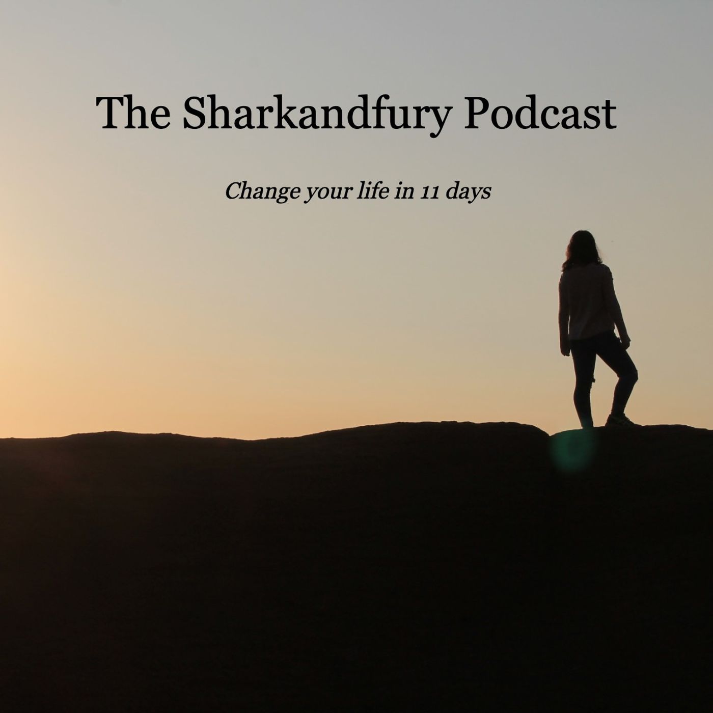 The Sharkandfury Podcast