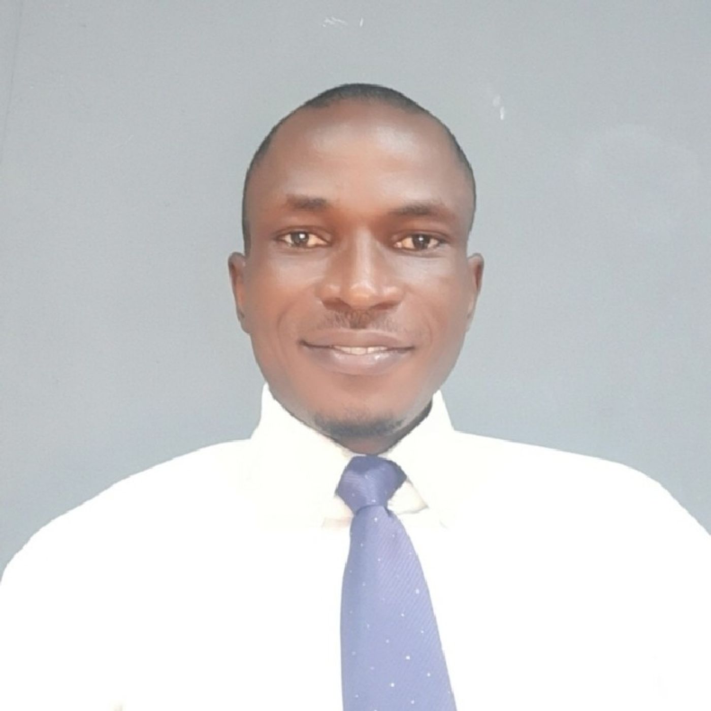 Emmanuel Afiawari\'s Inspiration podcast