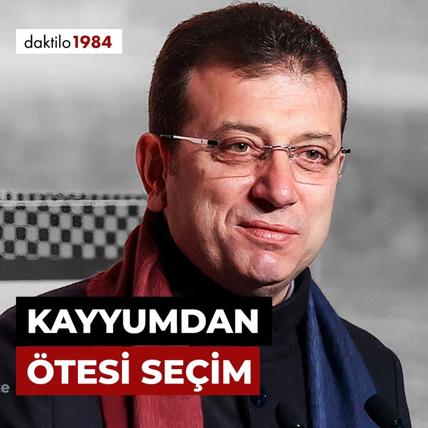Kayyumdan Ötesi Seçim | Sezin Öney | Nabız #111 episode artwork