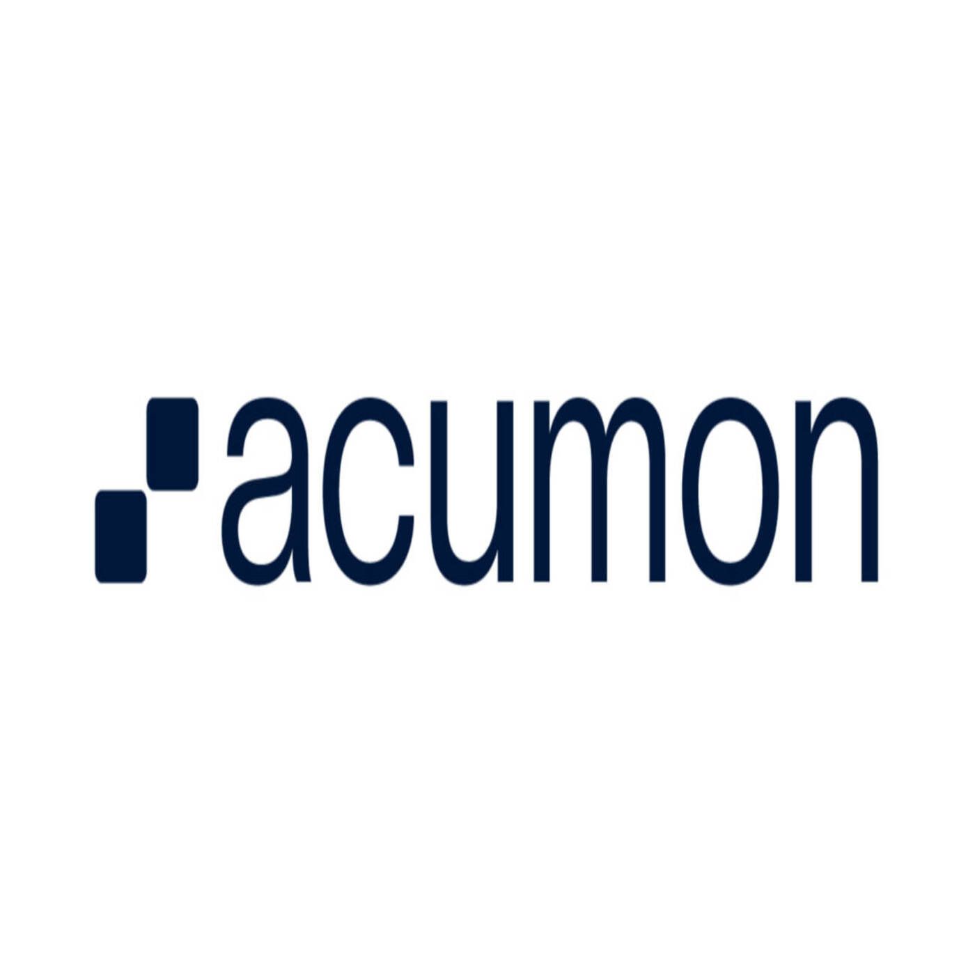 Acumon Podcast