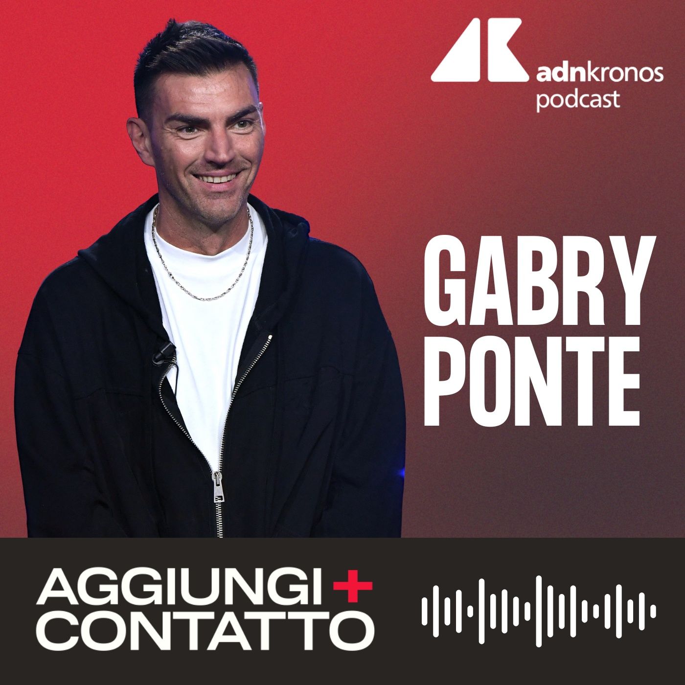 Aggiungi contatto