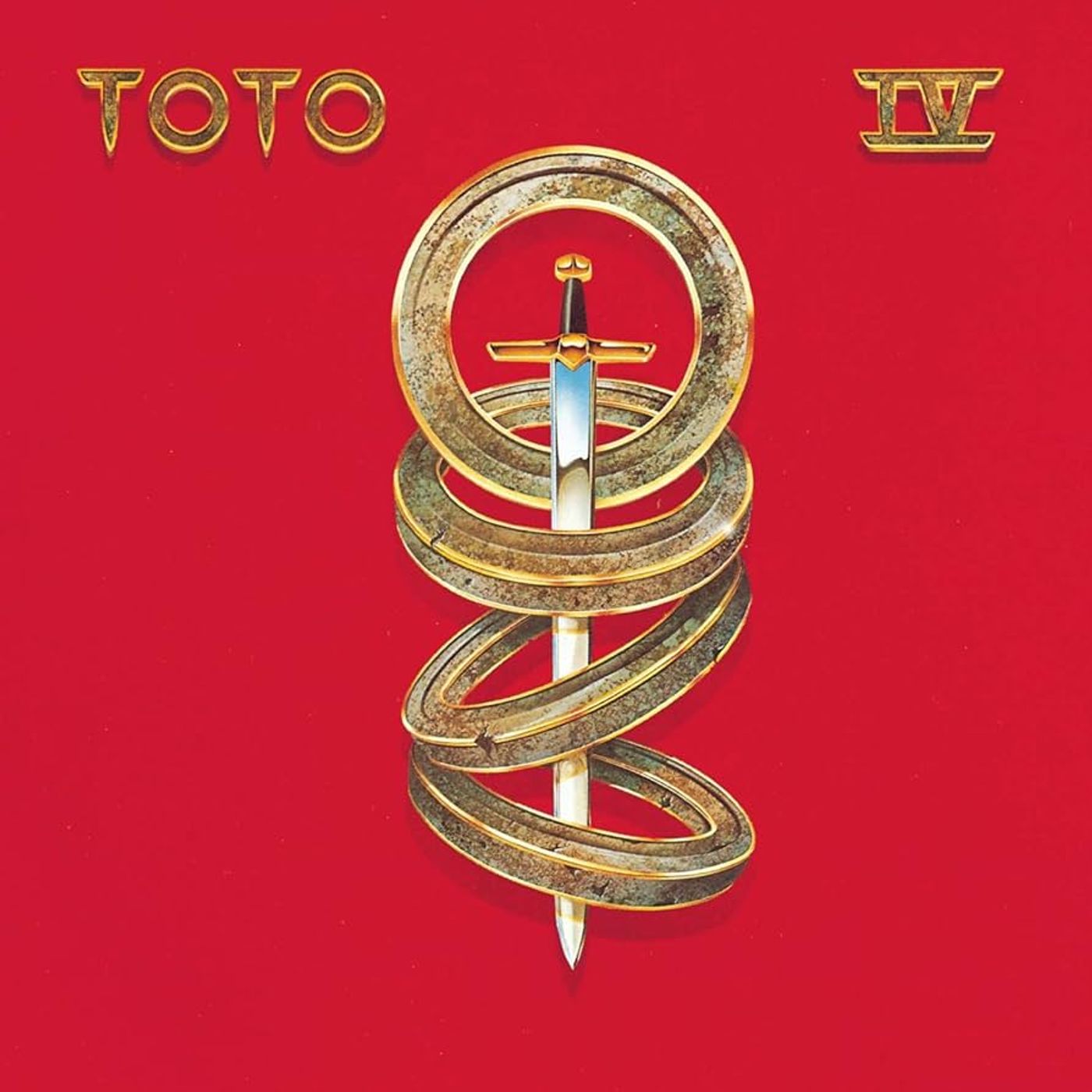 La Scatola dei Vinili - Vi racconto Toto IV - Toto episode artwork