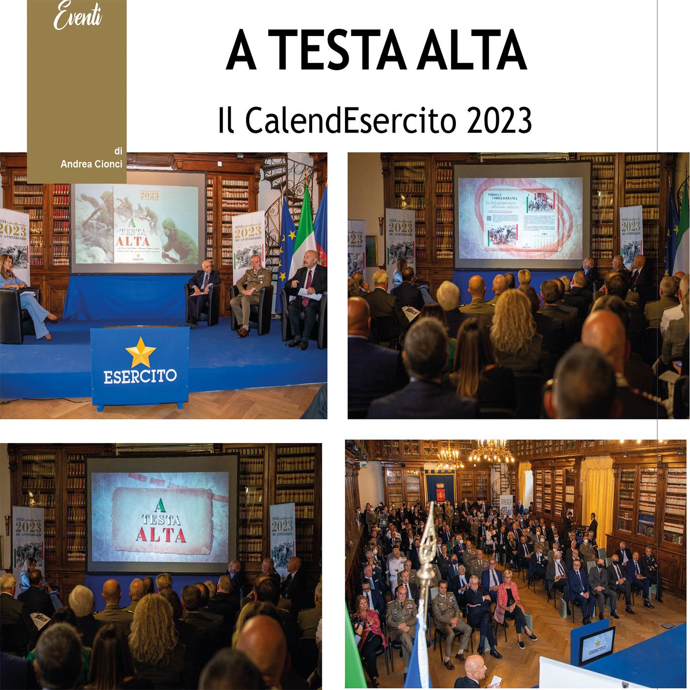 Rivista Militare
