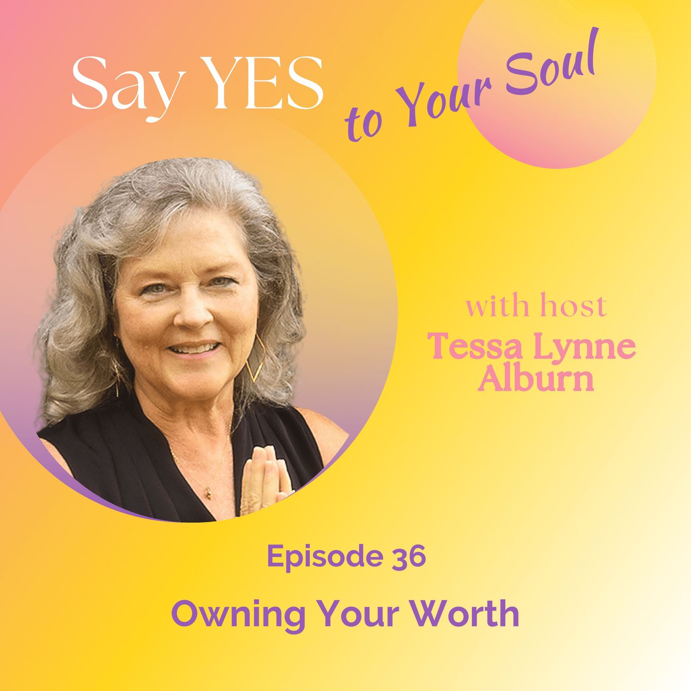 Say YES to Your Soul
