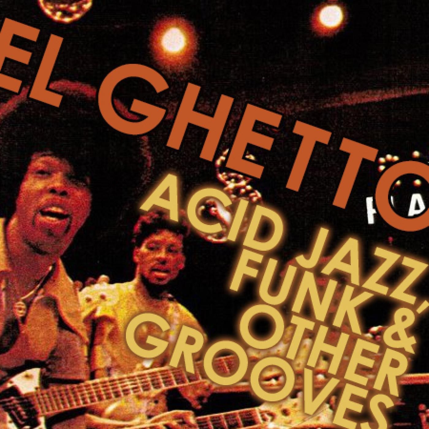 El Ghetto