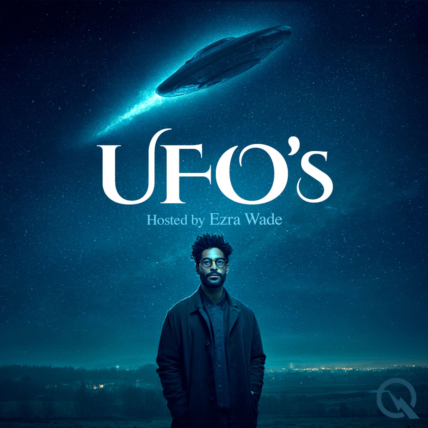 UFO'S