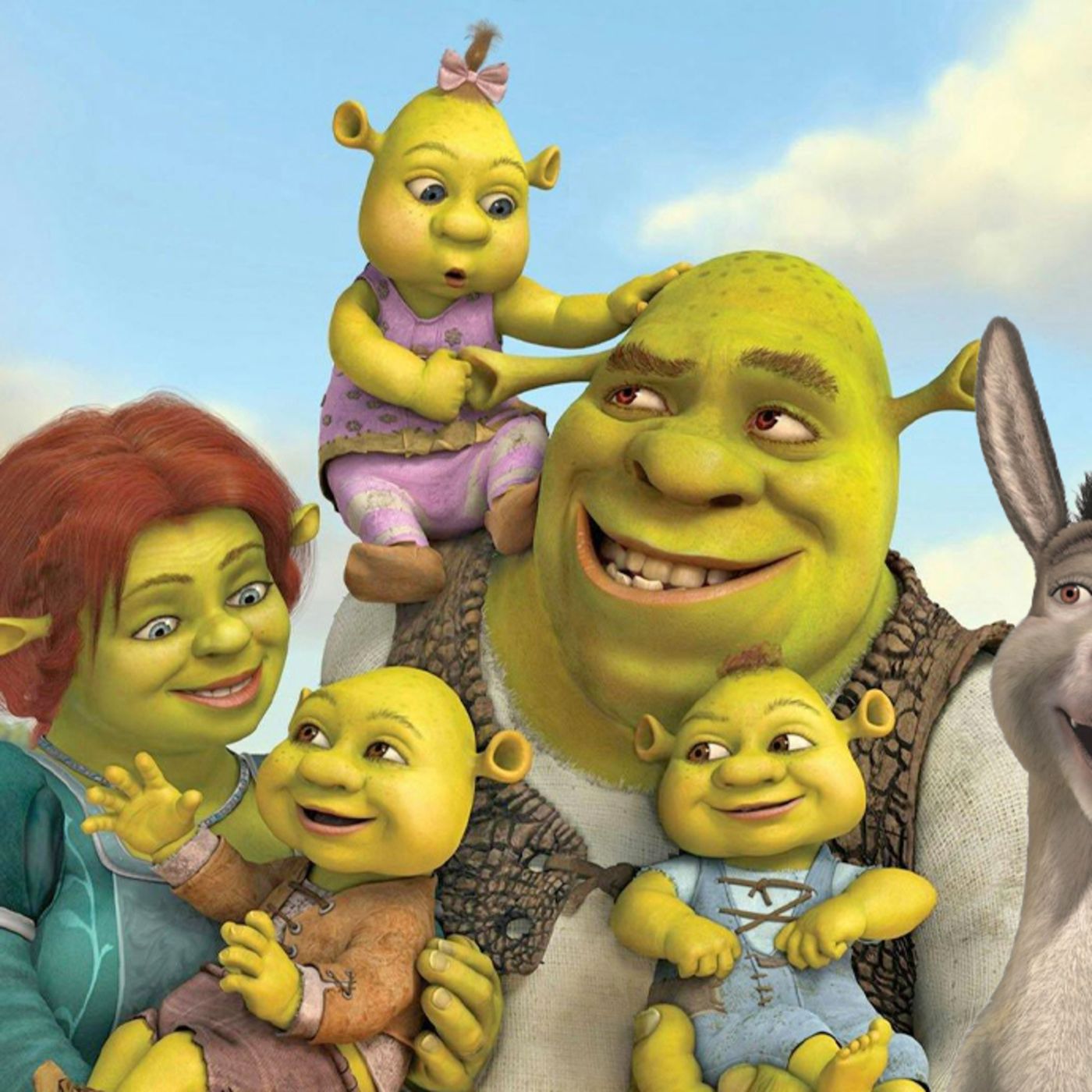 Shrek 5: New Release Date and Big Ambitions for the Comeback