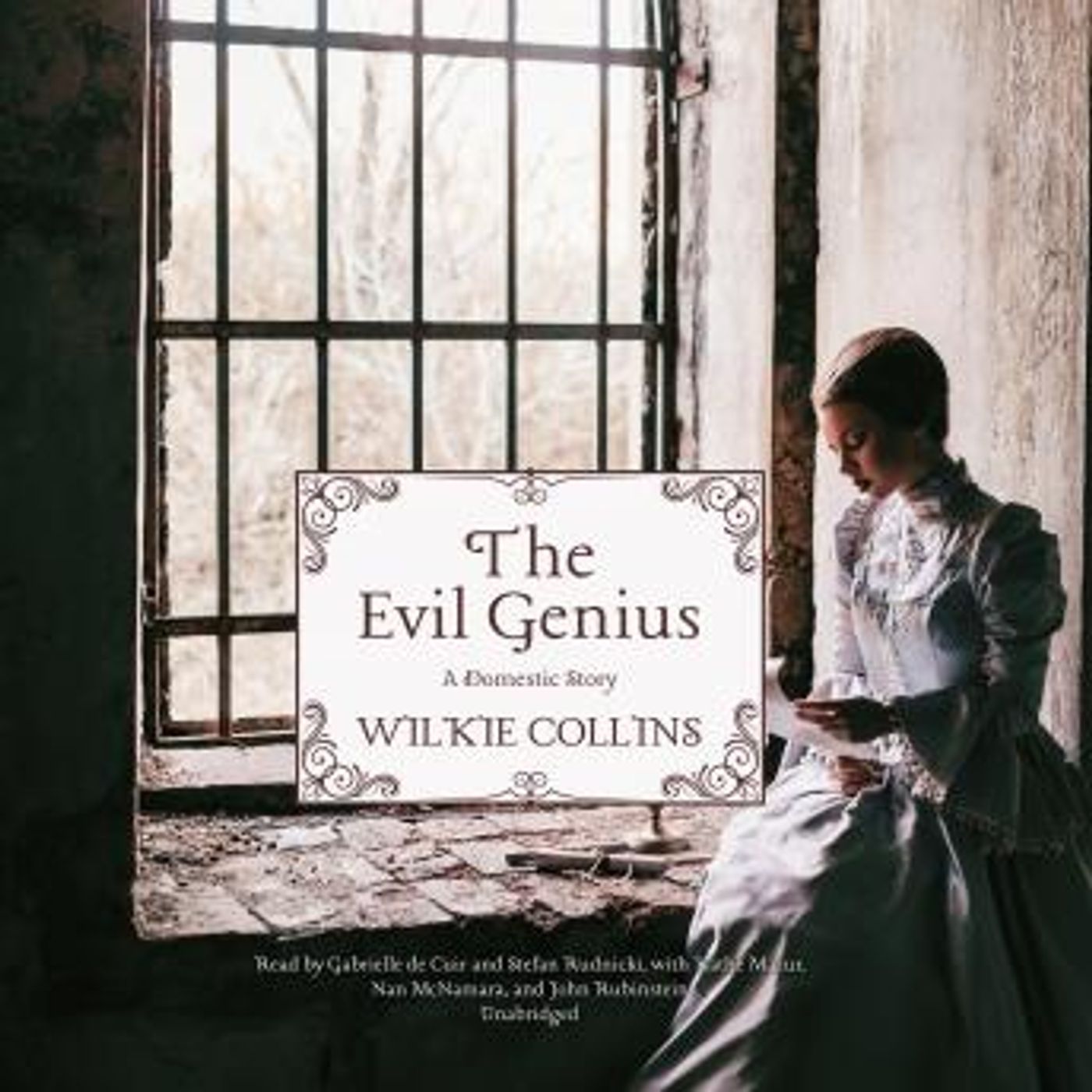 Explore New Full Audiobooks in Fiction, Contemporary Women