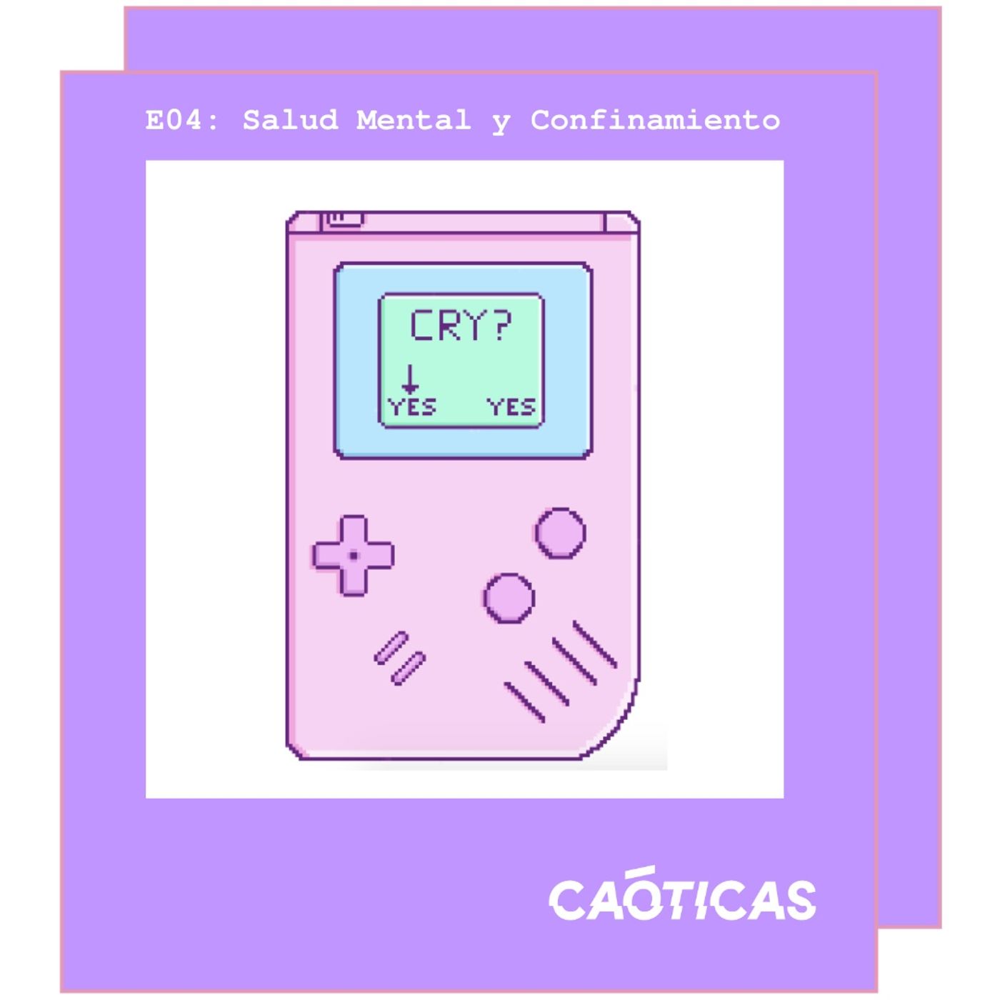 Caóticas Podcast
