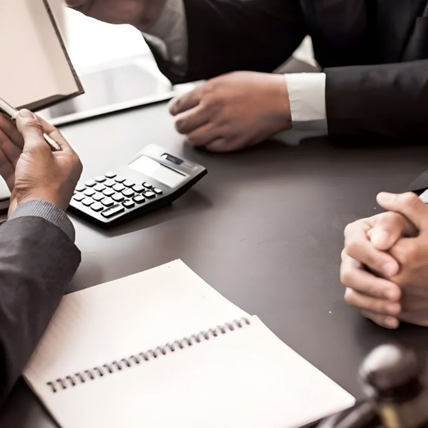 IRS Problems? Free Consultation Tax Attorney in Illinois Explains Your Options episode artwork