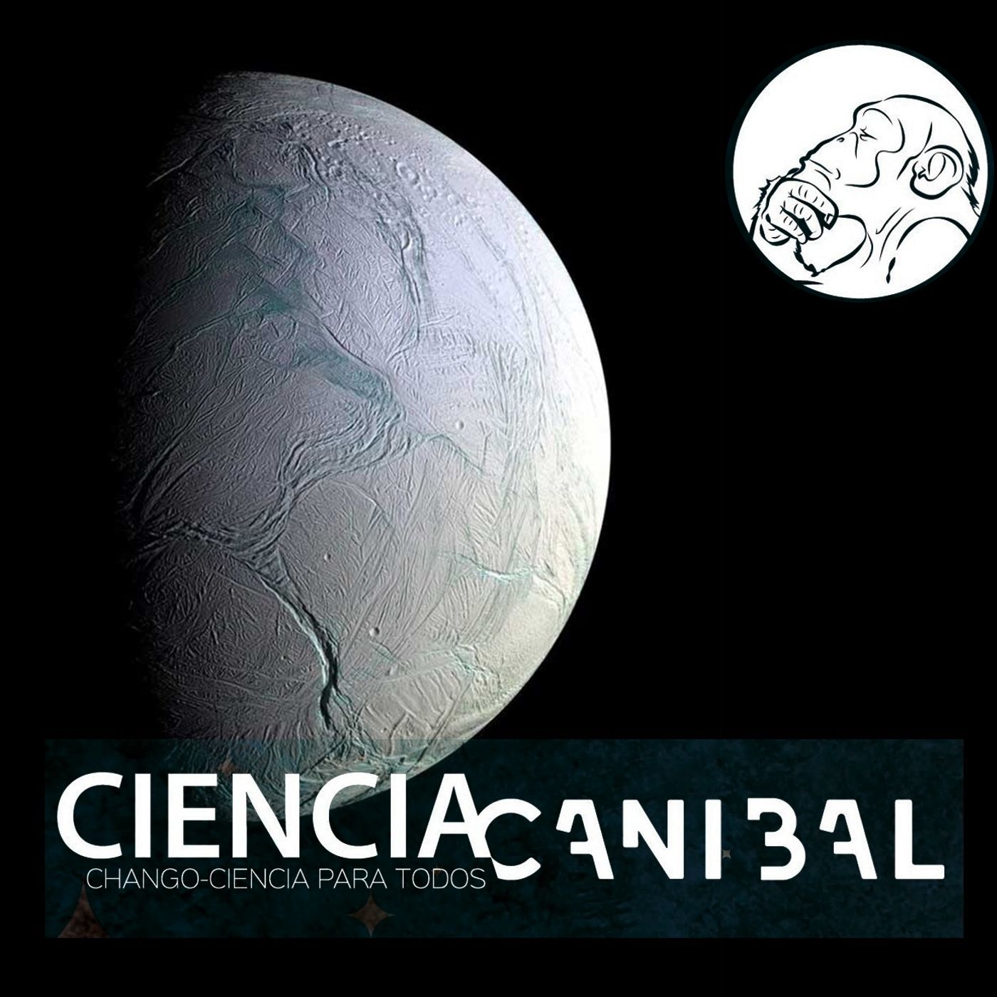 El Podcast de Ciencia Caníbal
