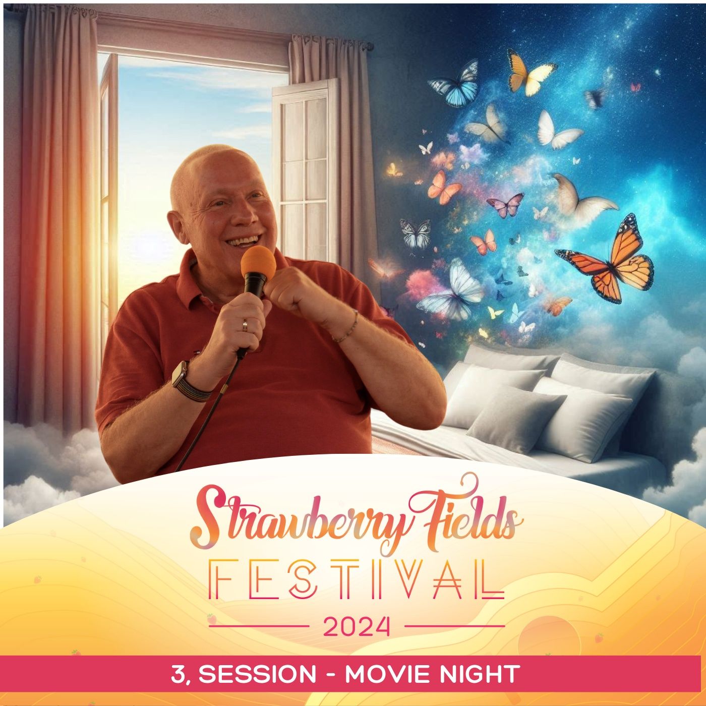 A Course in Miracles (ACIM) Podcast