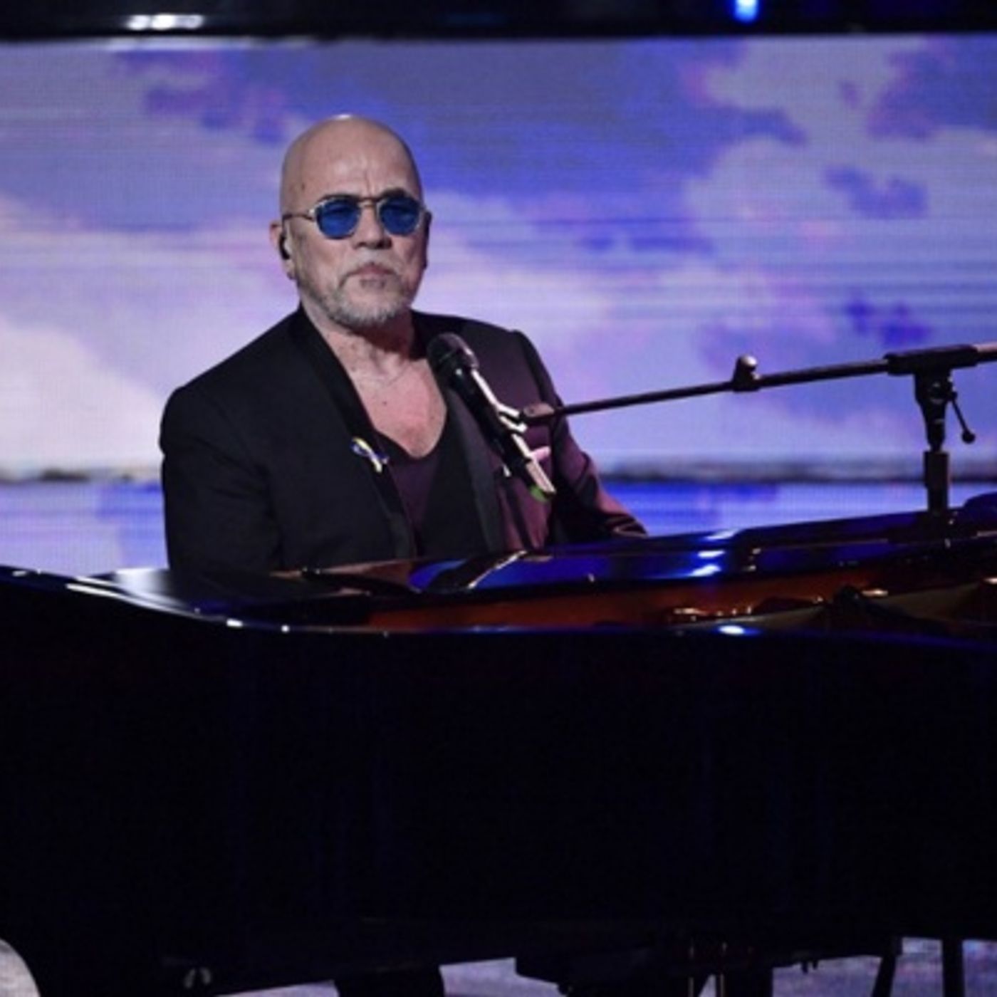 La Story Bonne année 1965 pour Pascal Obispo