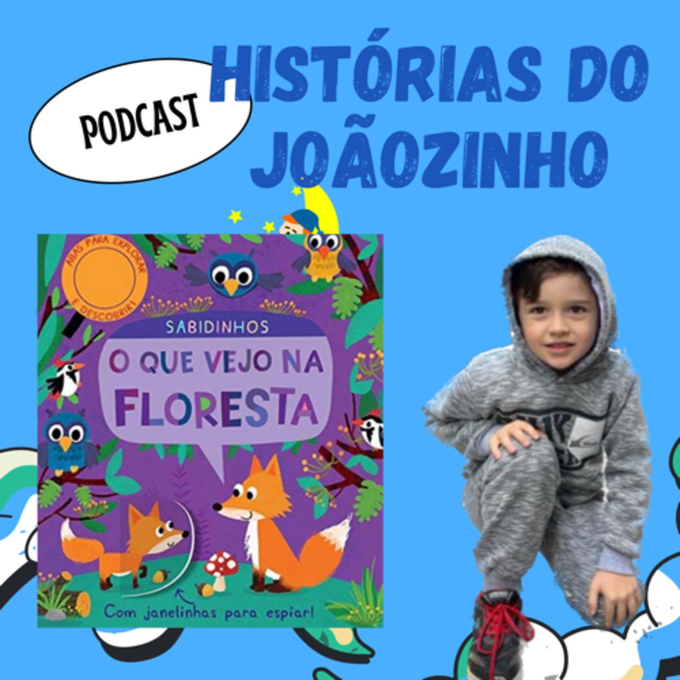 Histórias do Joãozinho