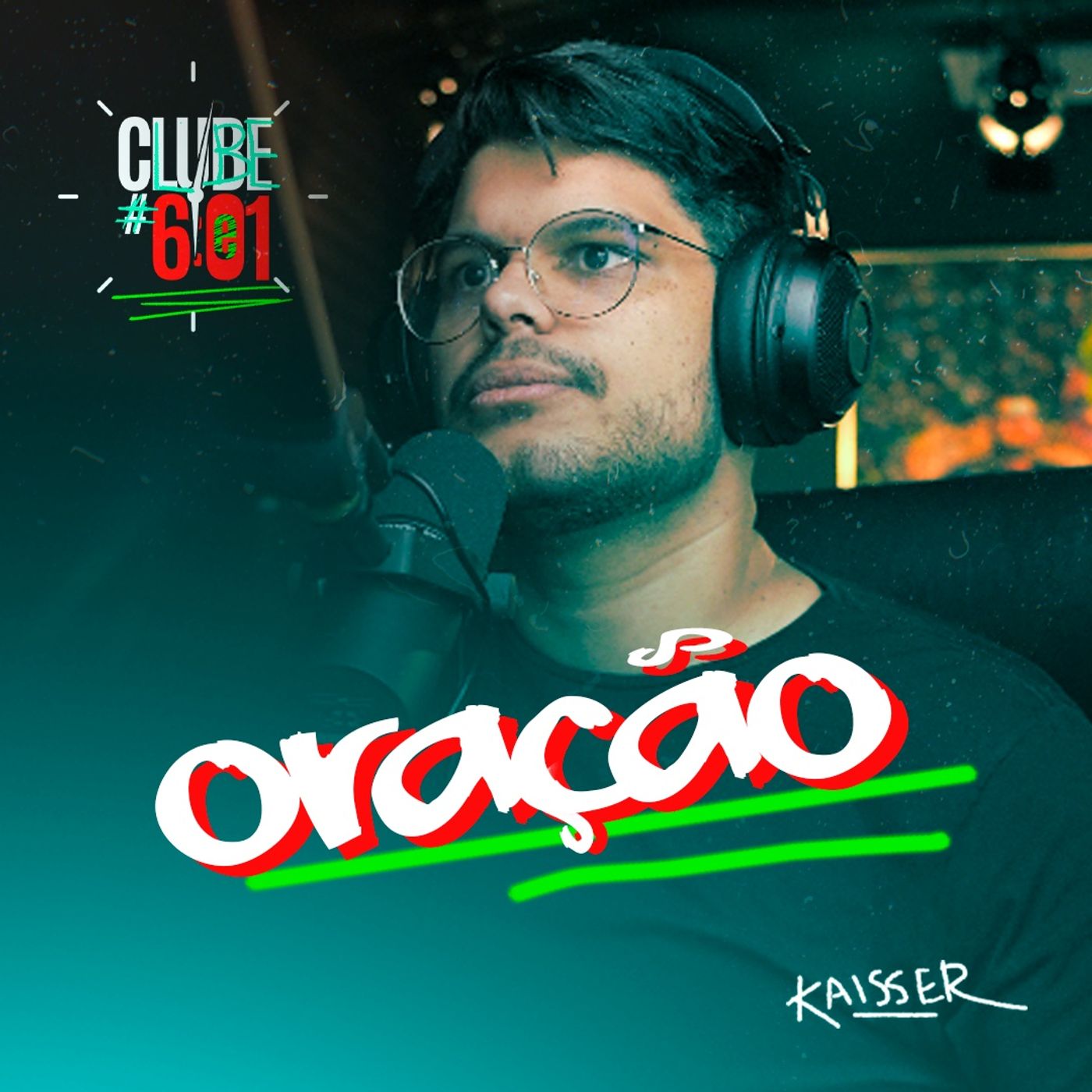 Clube 6e1