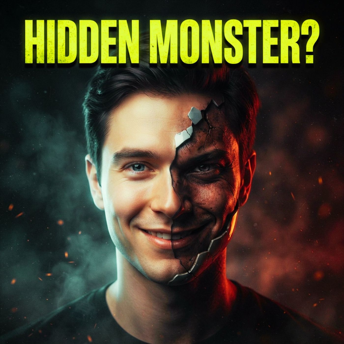 The 7 Types of Narcissists: How to Spot Covert, Malignant & Subtle Toxic Behavior episode artwork