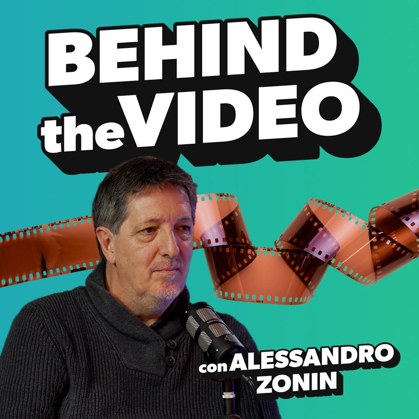 Behind The Video