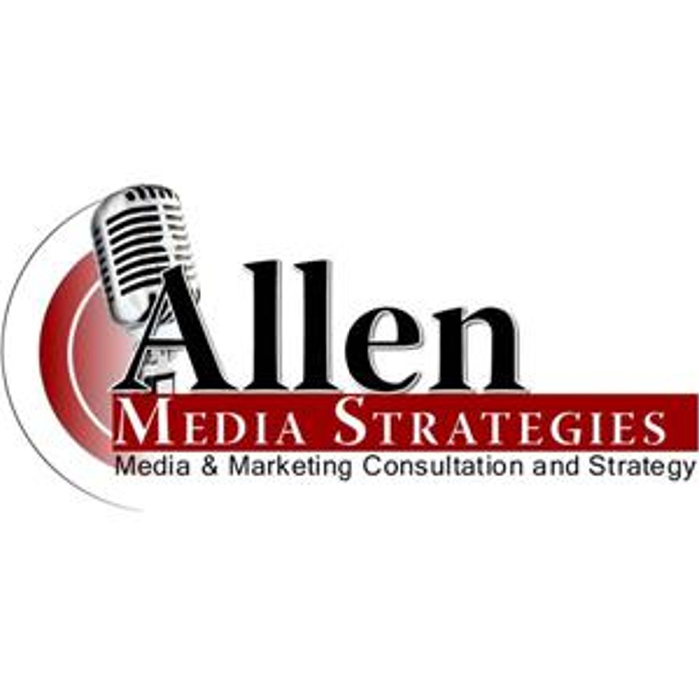 Burke Allen\'s Big Time Talker Podcast — by SpeakerMatch