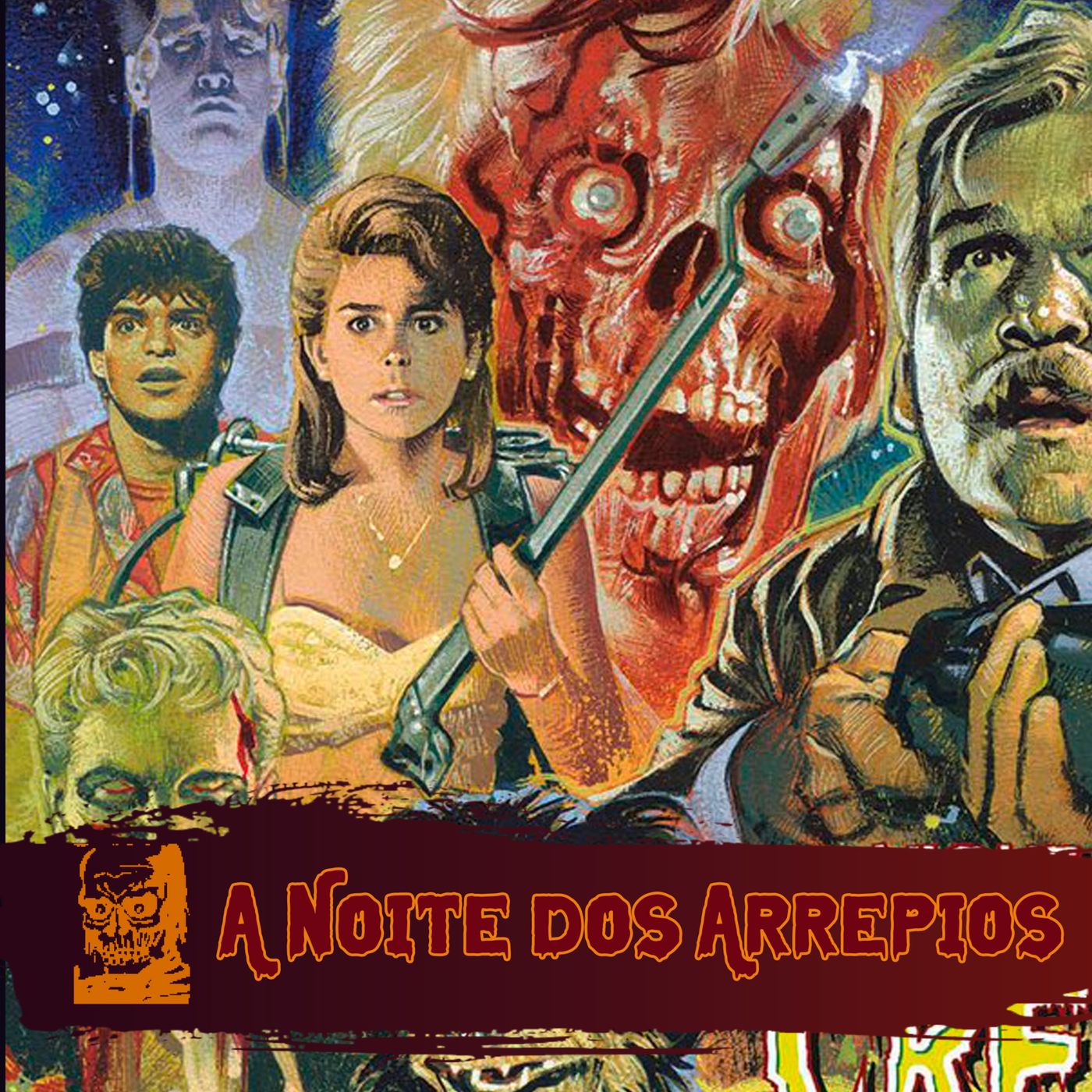 Masmorra Cine