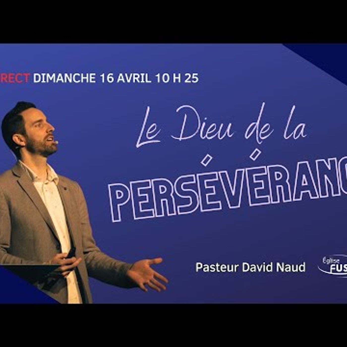 Les prédications à la demande