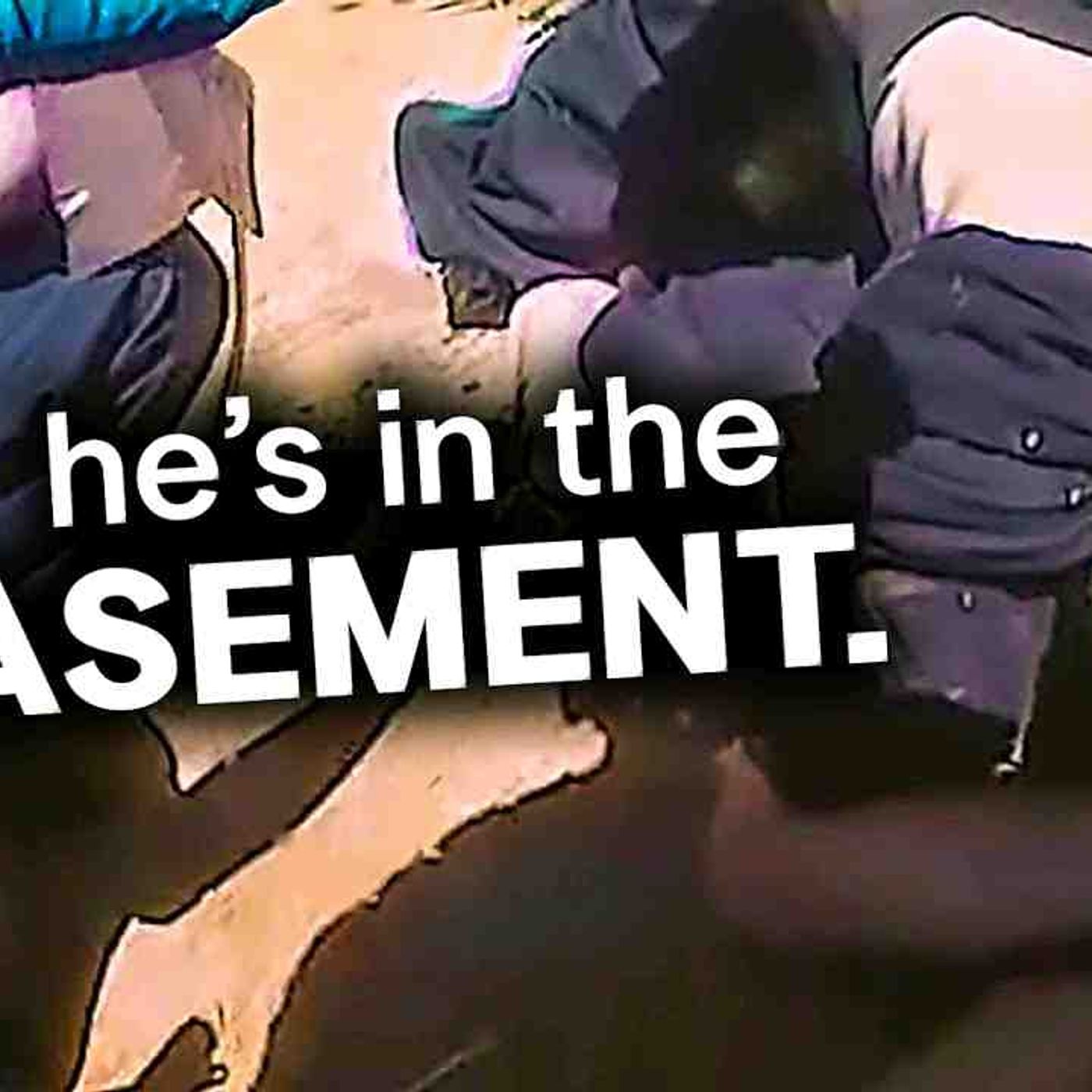 Dying Man Helps Police Solve His Own Murder