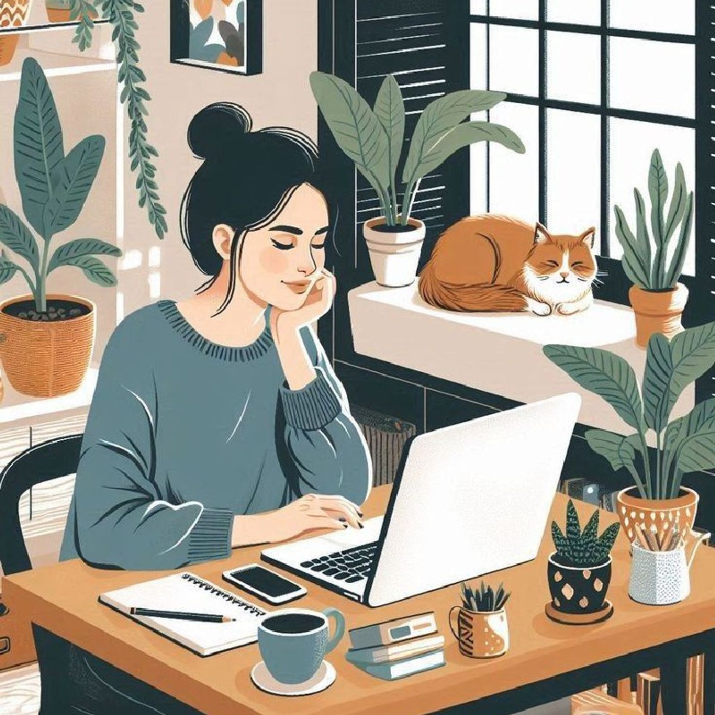 Mi diario devocional ♥️ #1 episode artwork