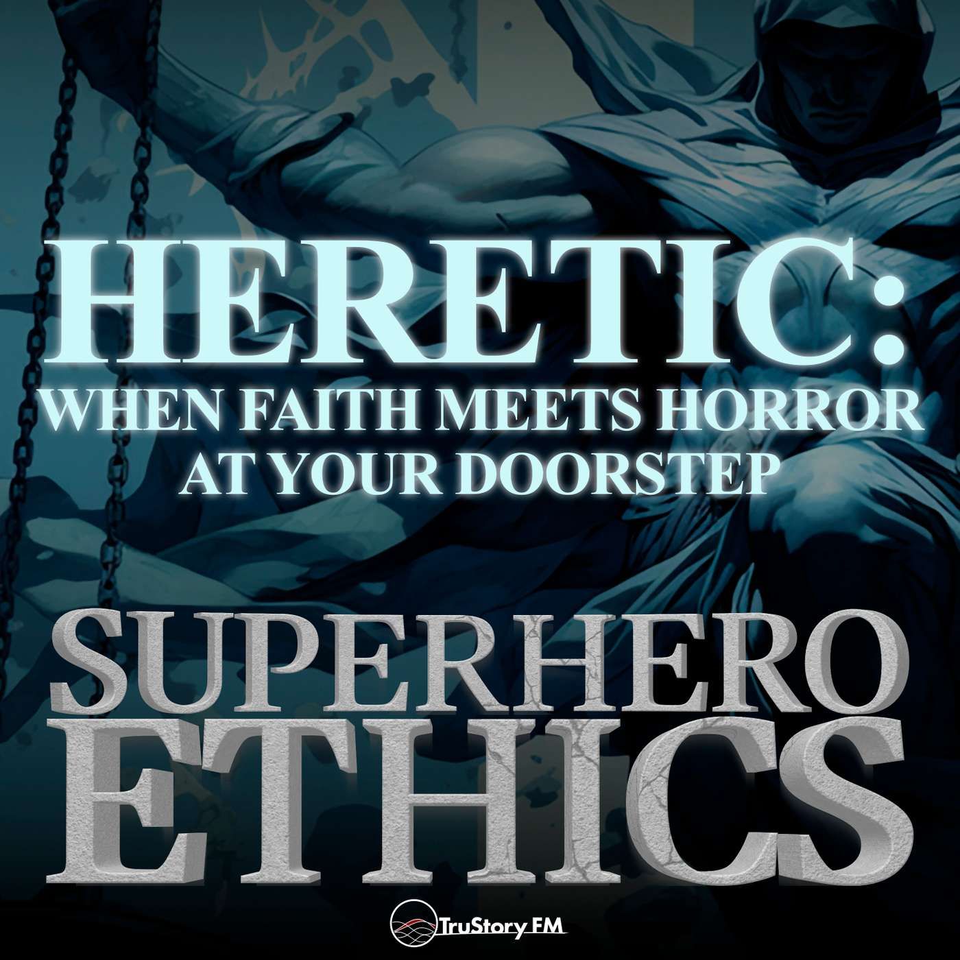 Heretic: When Faith Meets Horror at Your Doorstep Heretic: When Faith Meets Horror at Your Doorstep