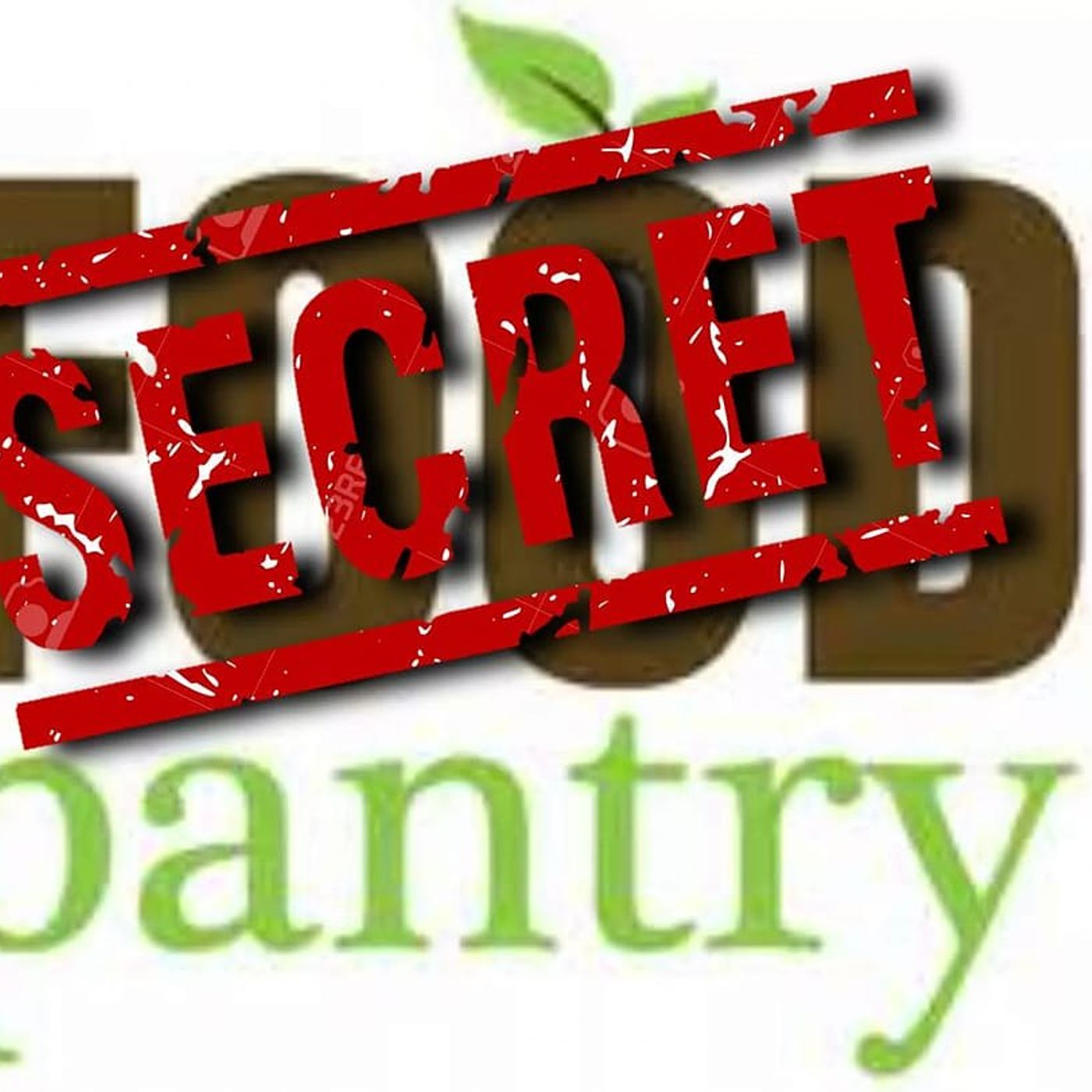 Secret Food Pantry brings mobile groceries to Bourbonnais on May 7 episode artwork