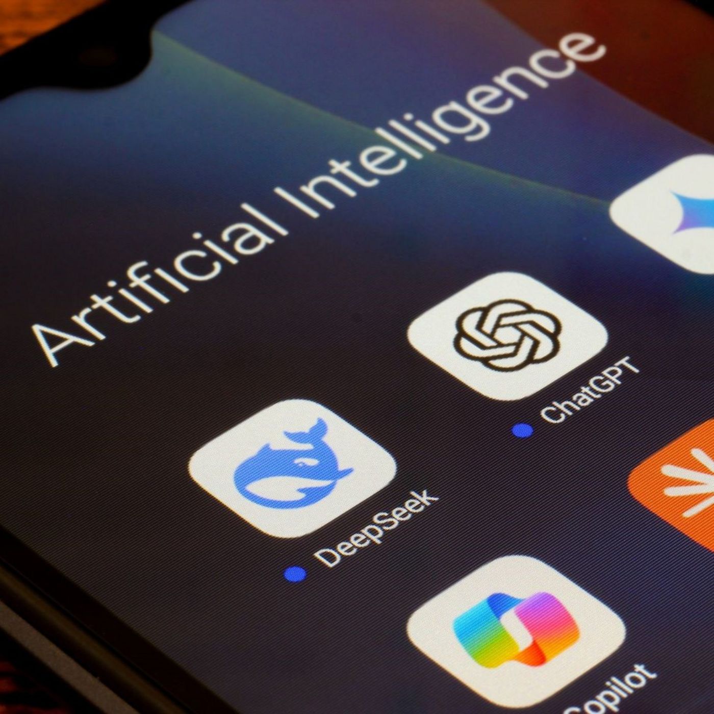 Is the AI boom actually a bubble?