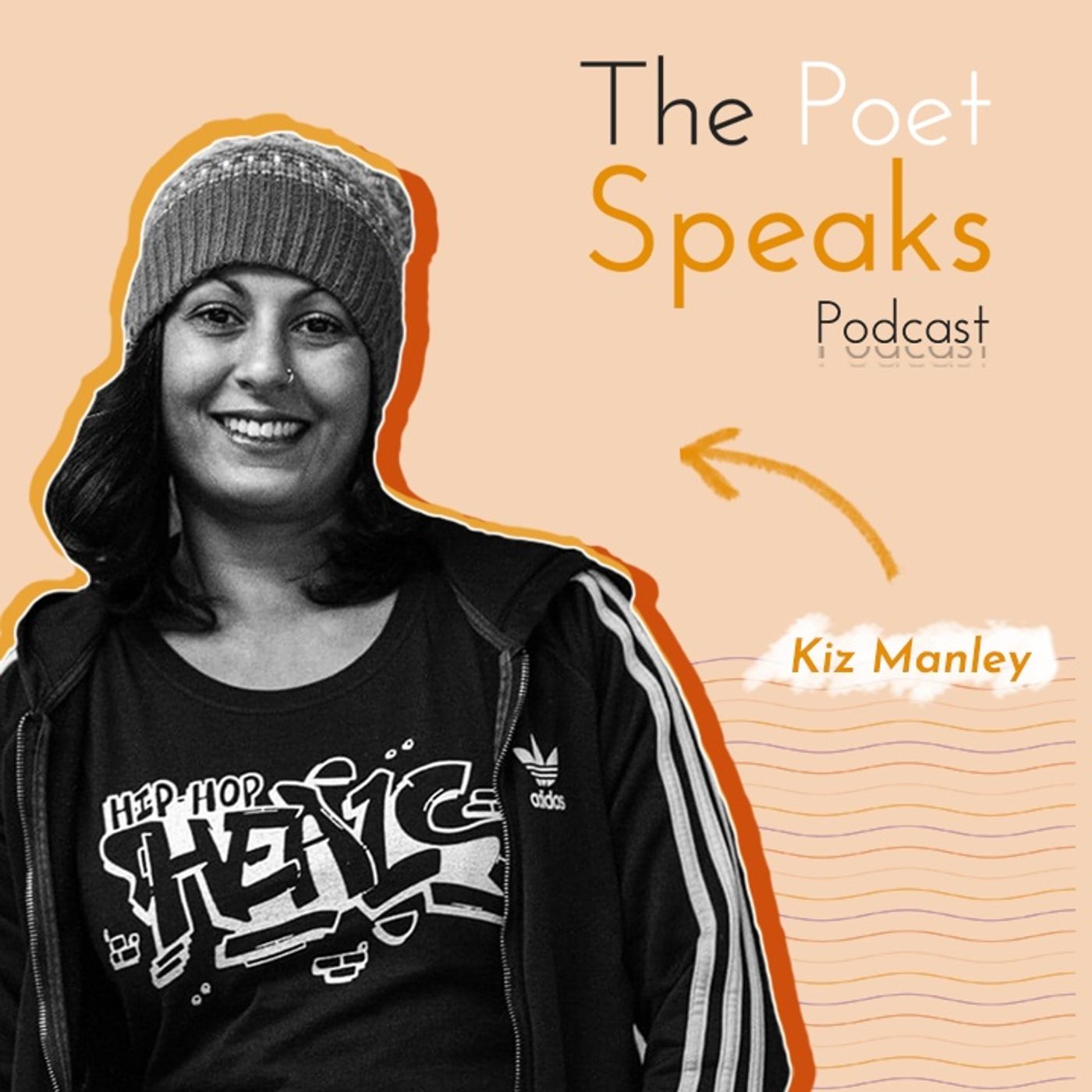 The Poet Speaks Podcast